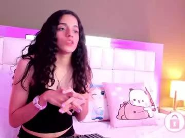 anahi_maite from Chaturbate