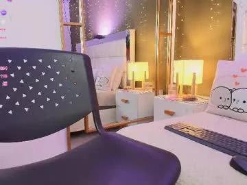 anahi_maite from Chaturbate