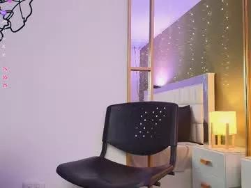 anahi_maite from Chaturbate