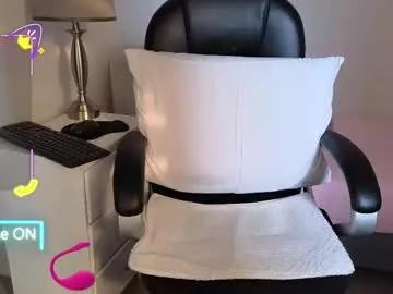 anahi_moore from Chaturbate