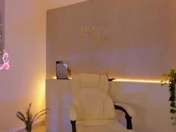 anahi_ryan from Chaturbate
