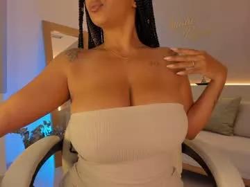 anahi_ryan from Chaturbate