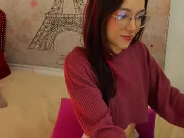 anahiblue04 from Chaturbate