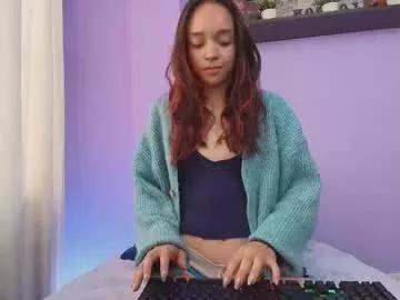 anahiblue04 from Chaturbate