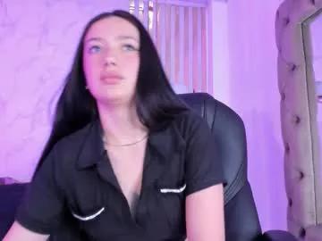 anahigh from Chaturbate