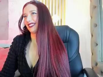 anahigh from Chaturbate
