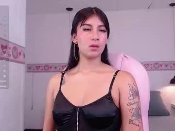 anahigh_ from Chaturbate is Freechat