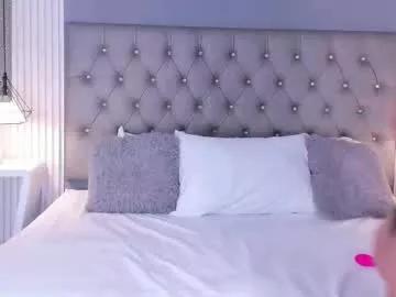 anahinclar from Chaturbate