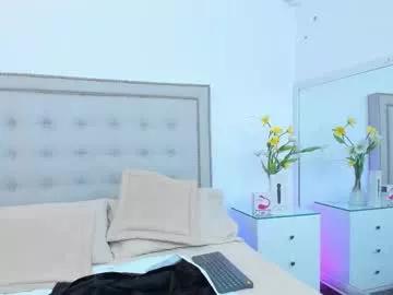 anahirivera from Chaturbate