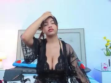 anahirivera from Chaturbate