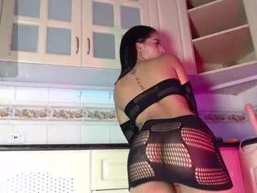 anahisbennett from Chaturbate