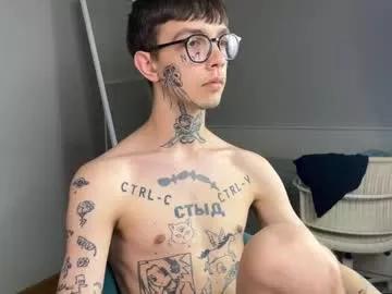 anahori_simon from Chaturbate