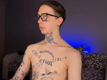 anahori_simon from Chaturbate