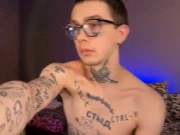 anahori_simon from Chaturbate