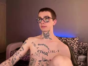 anahori_simon from Chaturbate