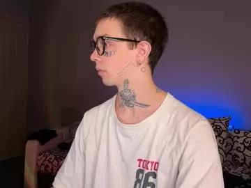 anahori_simon from Chaturbate