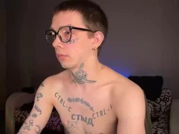 Anahori_simon webcams show profile image 