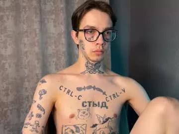 anahori_simon from Chaturbate