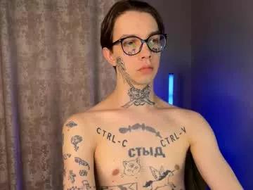 anahori_simon from Chaturbate