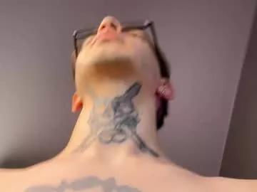 anahori_simon from Chaturbate