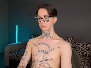 anahori_simon from Chaturbate