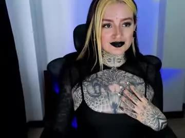 anai_gomez from Chaturbate