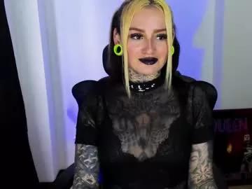anai_gomez from Chaturbate