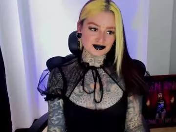 anai_gomez from Chaturbate
