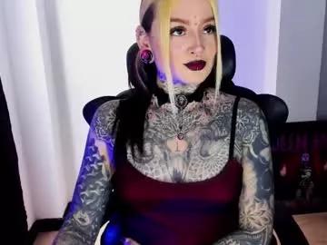 anai_gomez from Chaturbate