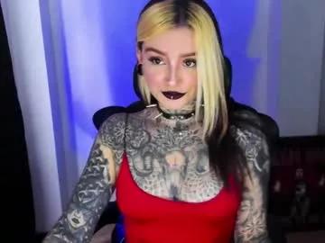 anai_gomez from Chaturbate