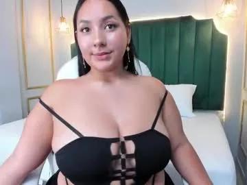 Anairacollins webcams show profile image 
