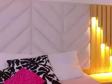 anaise_latif from Chaturbate