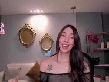 anaisnin1 from Chaturbate