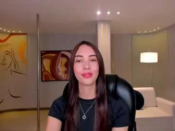 anaisnin1 from Chaturbate