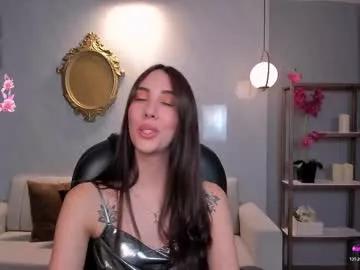 anaisnin1 from Chaturbate