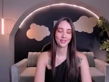 anaisnin1 from Chaturbate
