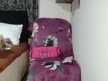 anaisvelvet2025 from Chaturbate