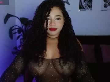 anakiss1 from Chaturbate
