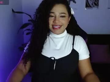anakiss1 from Chaturbate