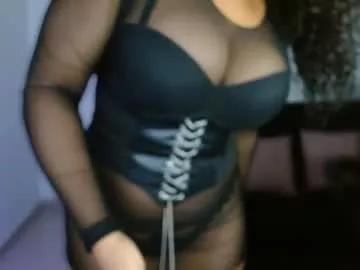 anakiss1 from Chaturbate