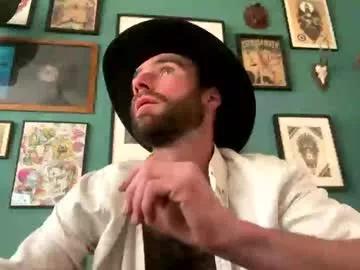 anal_prince69 from Chaturbate