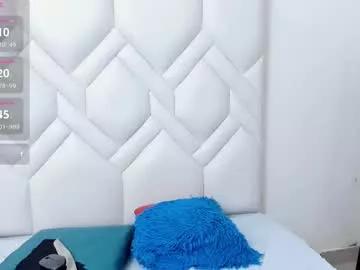 analia18_ from Chaturbate