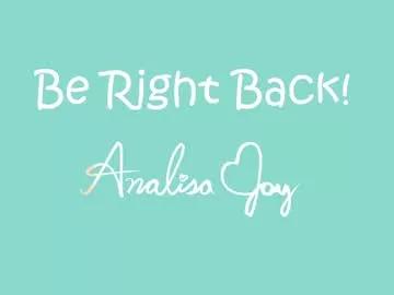 analisa_joy from Chaturbate