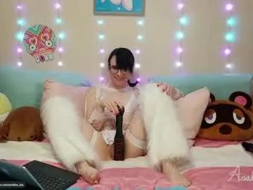 analisa_joy from Chaturbate