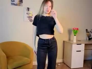 analisahenschke from Chaturbate is Freechat