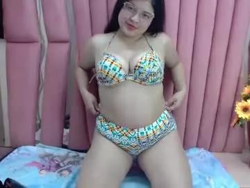 analybigboobs from Chaturbate