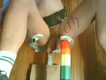 analytoyboy8 from Chaturbate