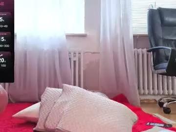 anamaar from Chaturbate