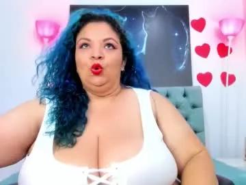 anamariiarios from Chaturbate