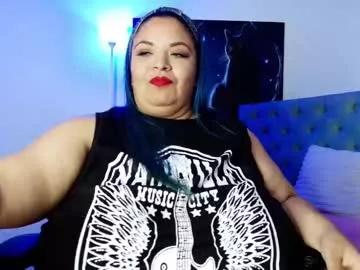 anamariiarios from Chaturbate